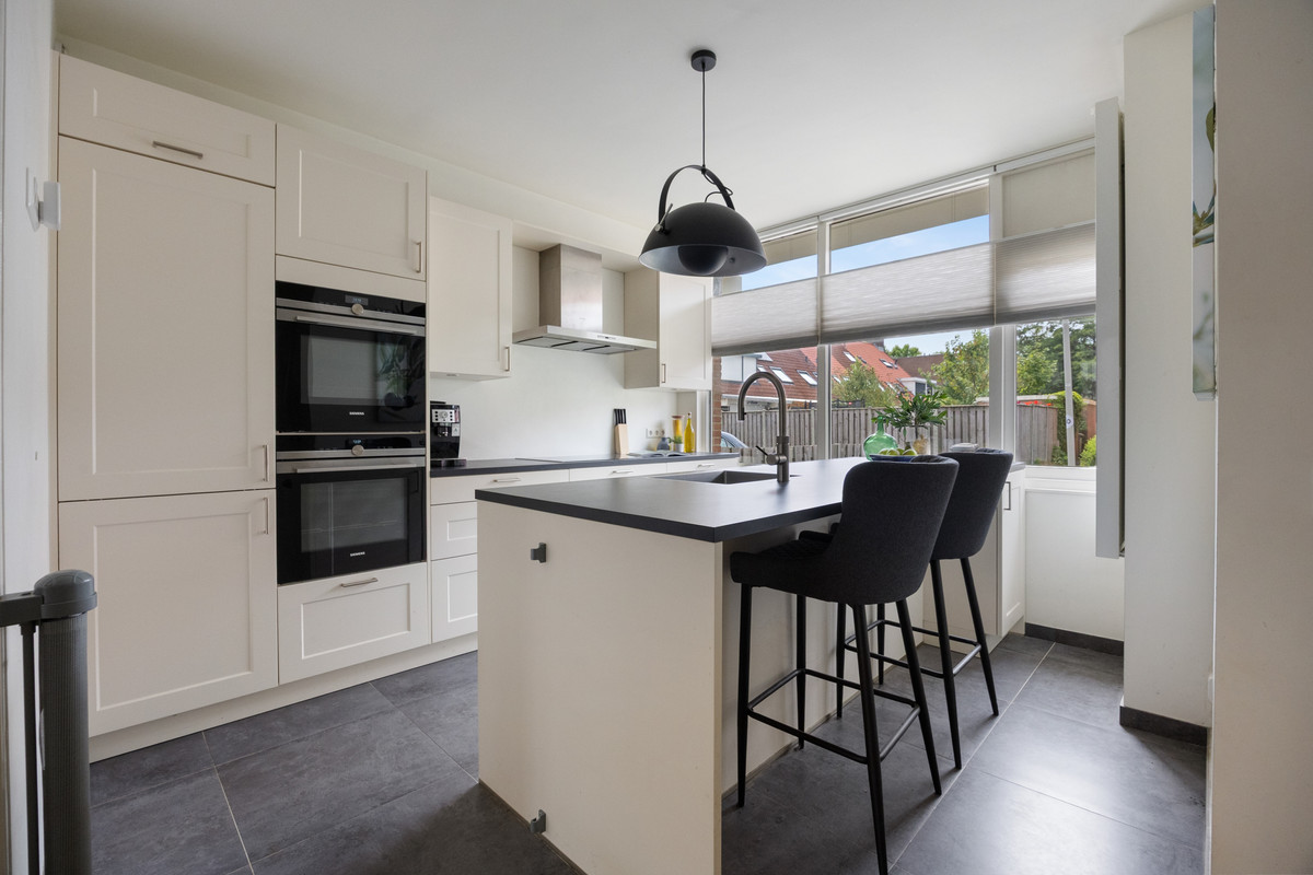 Hoekwoning te koop: Sevenumstraat 4, Arnhem