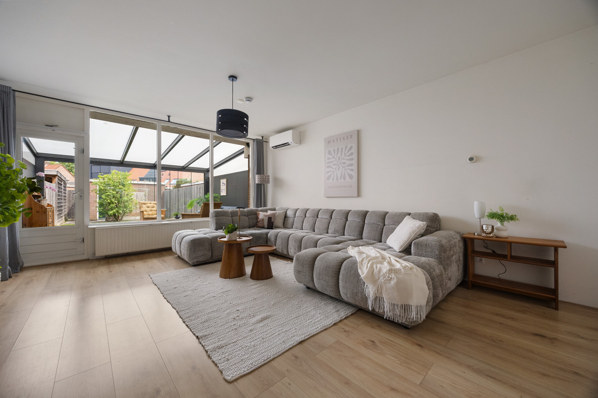 Hoekwoning te koop: Sevenumstraat 4, Arnhem