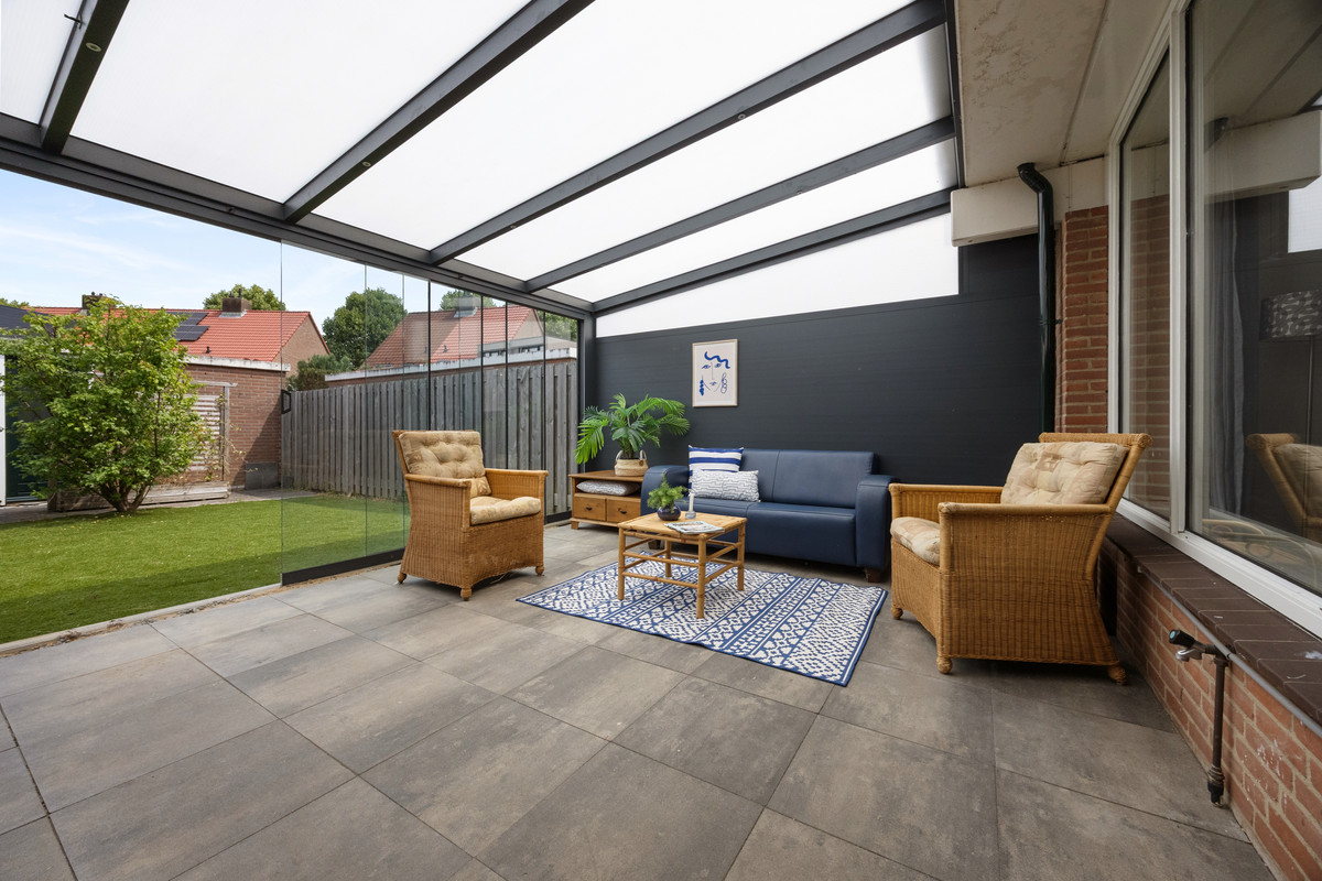 Hoekwoning te koop: Sevenumstraat 4, Arnhem