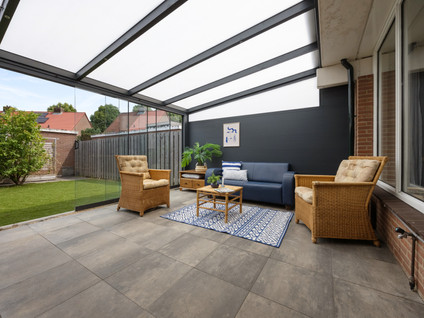 Sevenumstraat 4