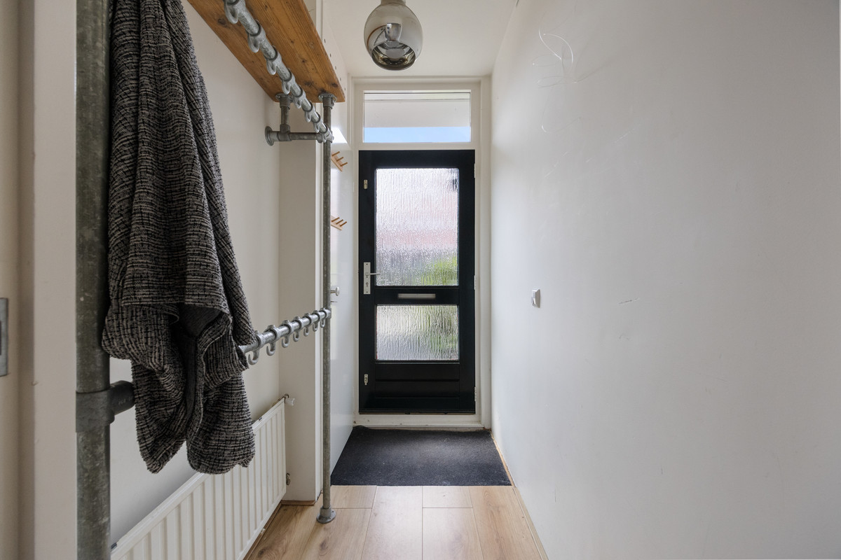 Hoekwoning te koop: Sevenumstraat 4, Arnhem