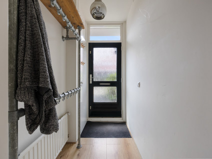 Sevenumstraat 4