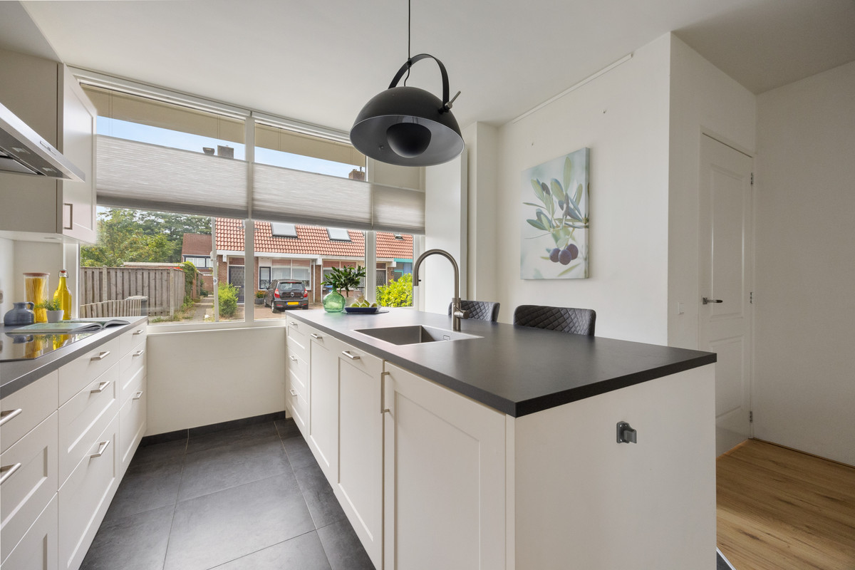 Hoekwoning te koop: Sevenumstraat 4, Arnhem