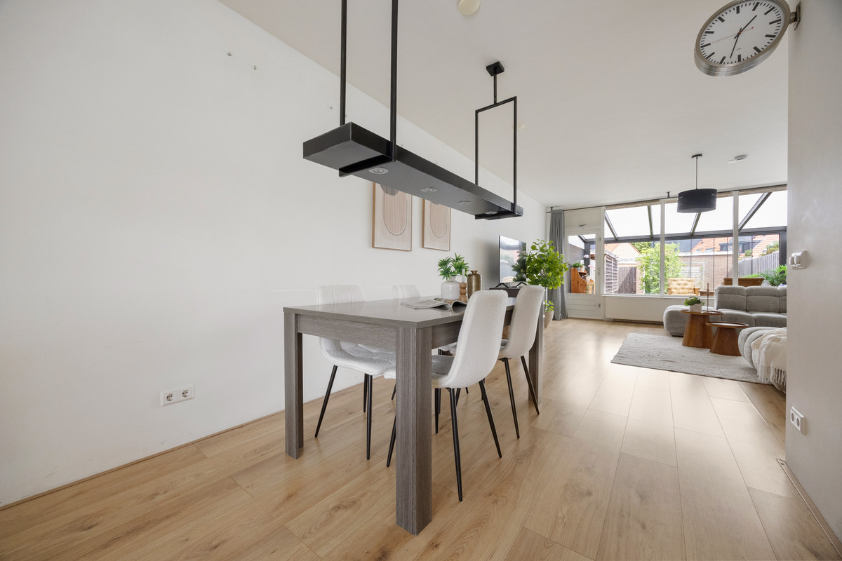 Hoekwoning te koop: Sevenumstraat 4, Arnhem