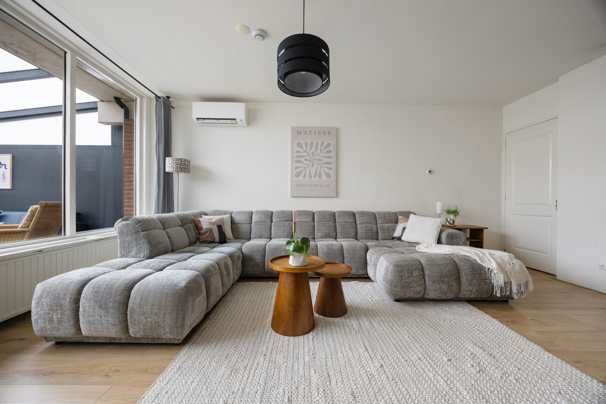 Hoekwoning te koop: Sevenumstraat 4, Arnhem
