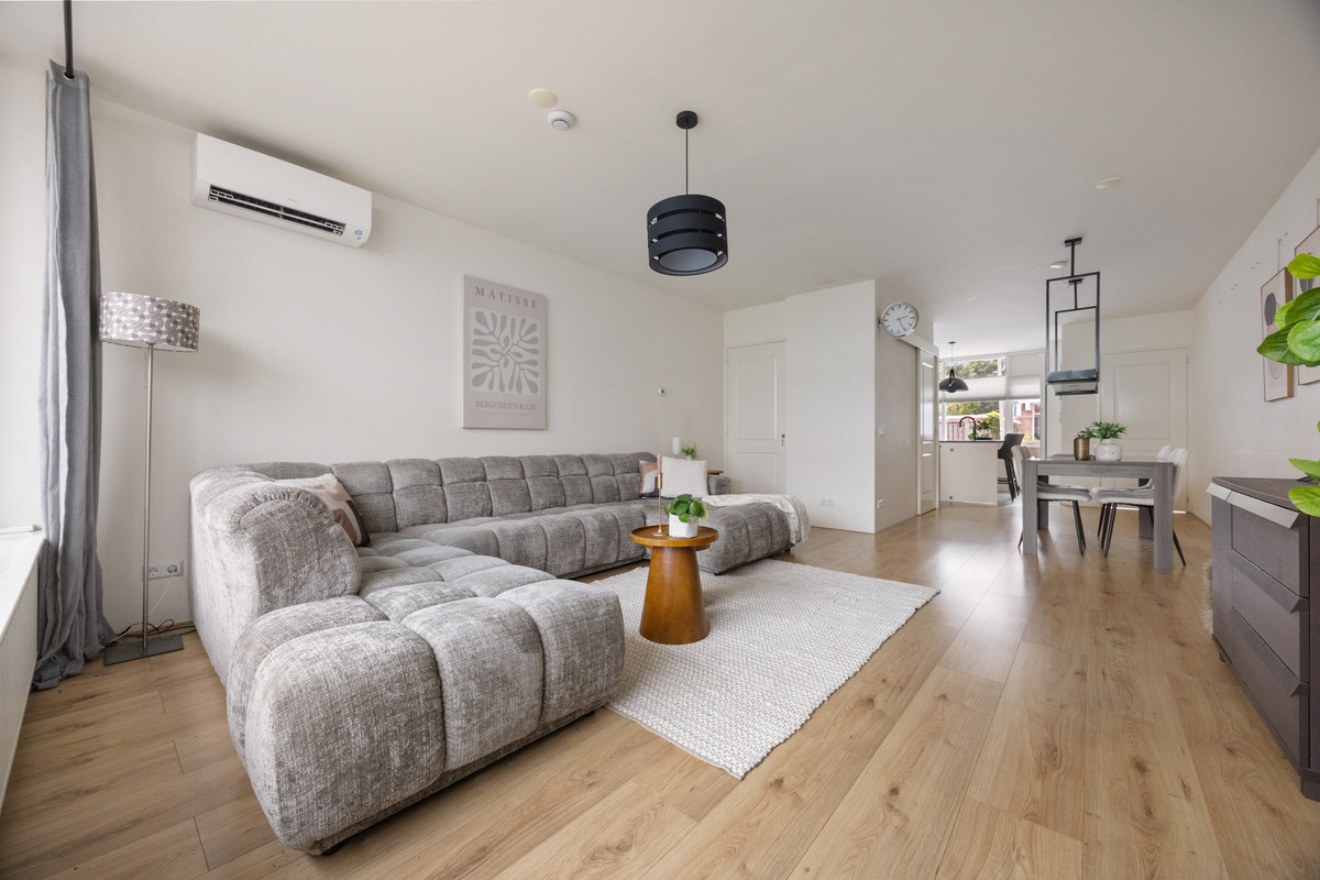 Hoekwoning te koop: Sevenumstraat 4, Arnhem