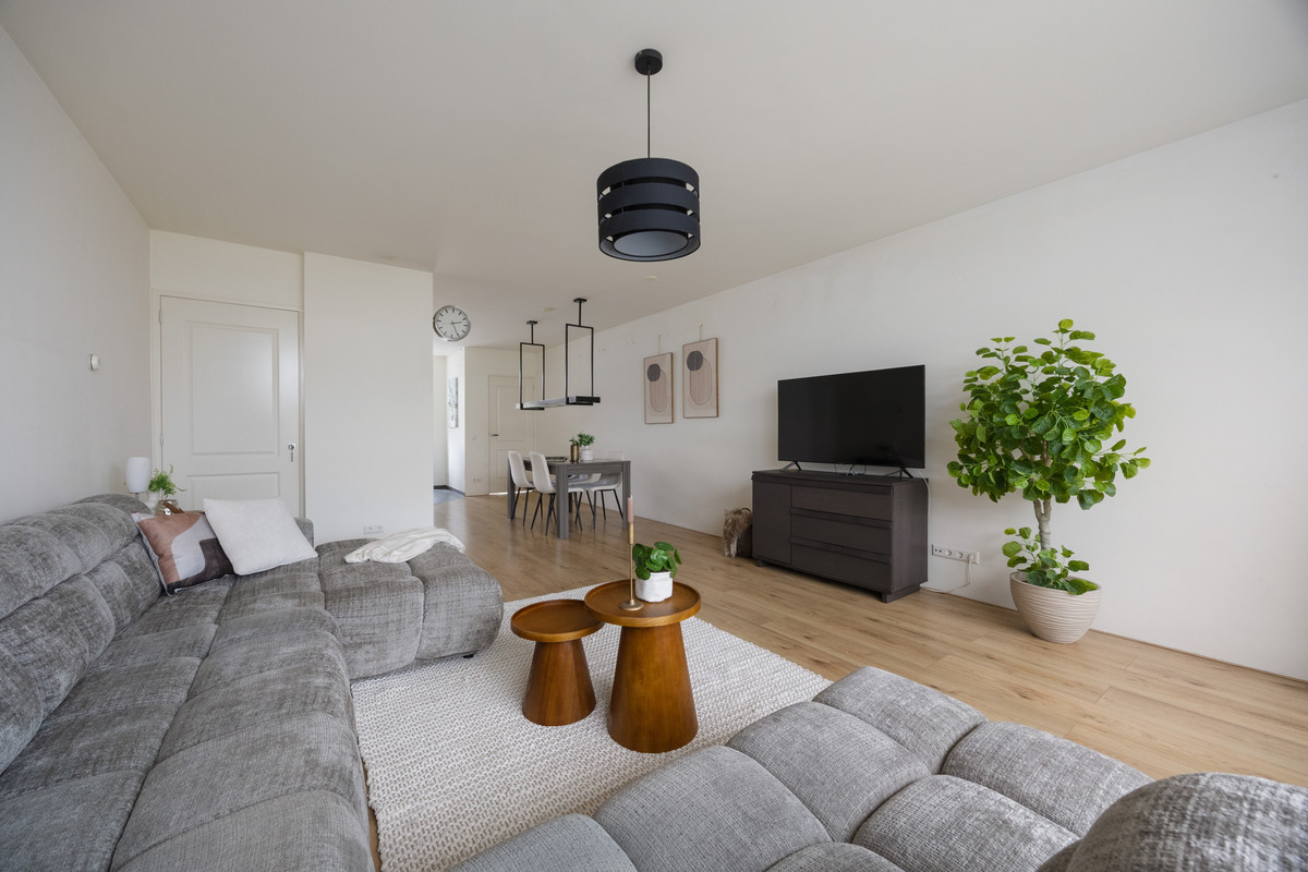 Hoekwoning te koop: Sevenumstraat 4, Arnhem