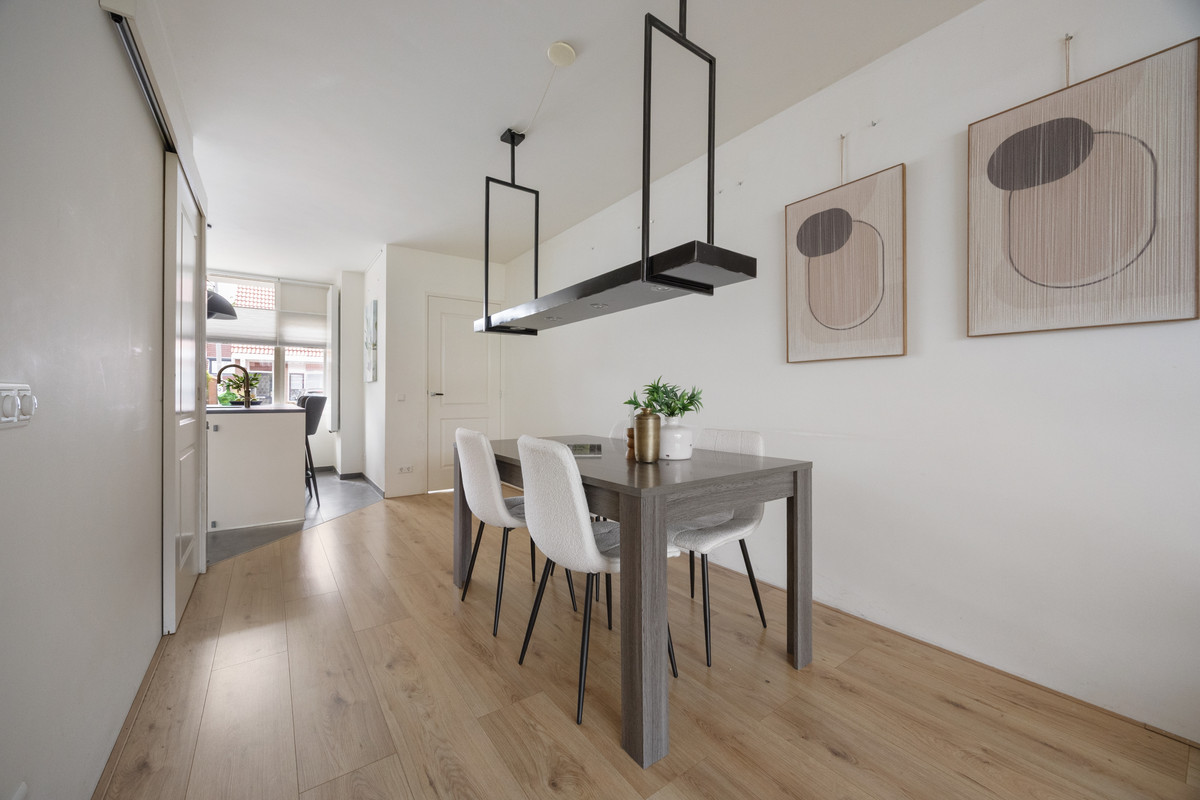 Hoekwoning te koop: Sevenumstraat 4, Arnhem