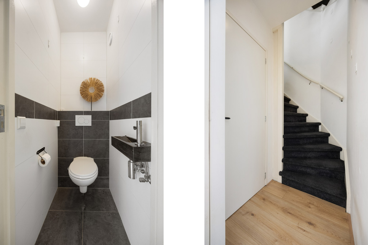 Hoekwoning te koop: Sevenumstraat 4, Arnhem