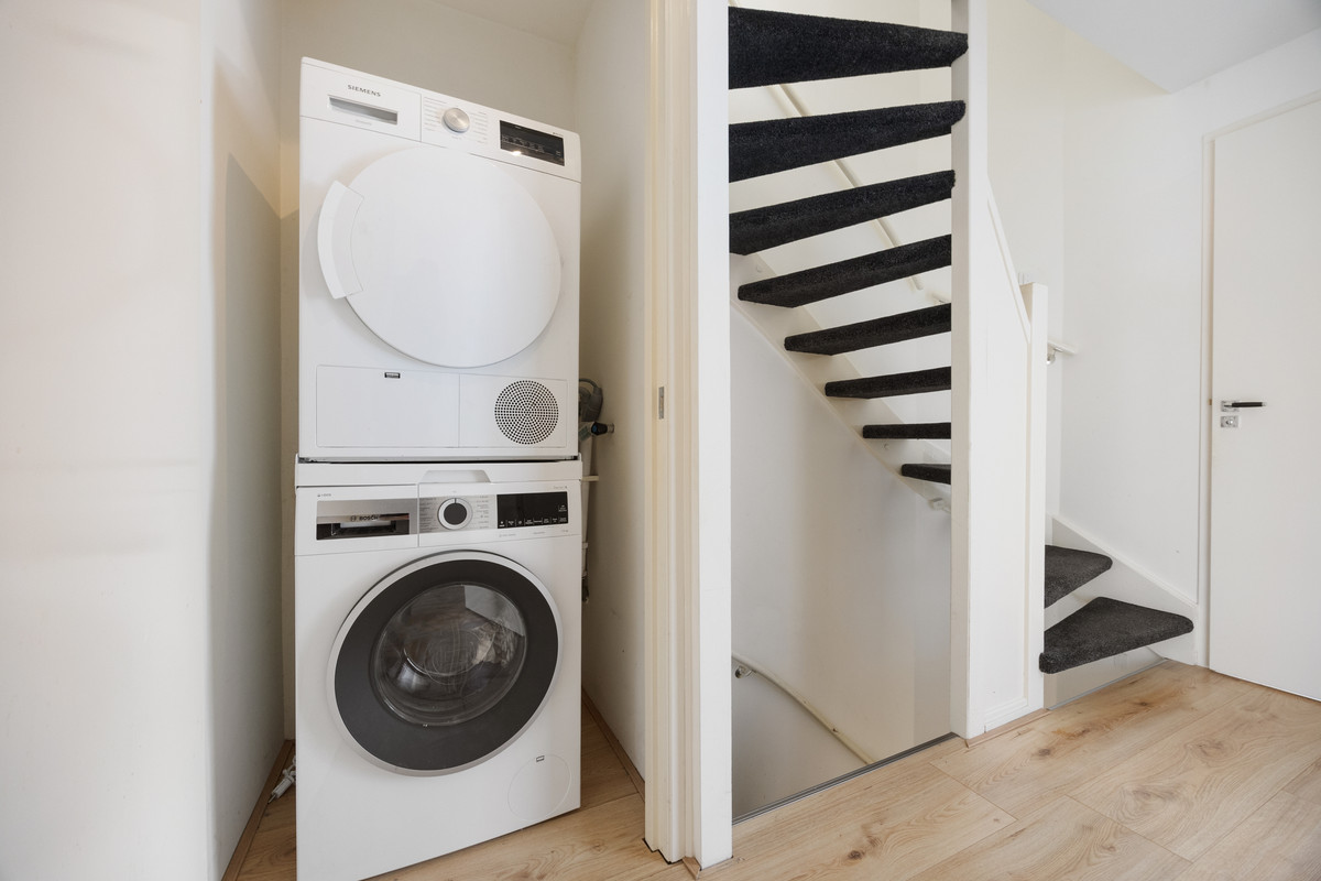 Hoekwoning te koop: Sevenumstraat 4, Arnhem