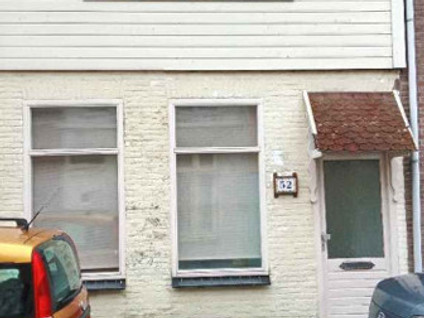 Piet Heinstraat 52 Den Helder