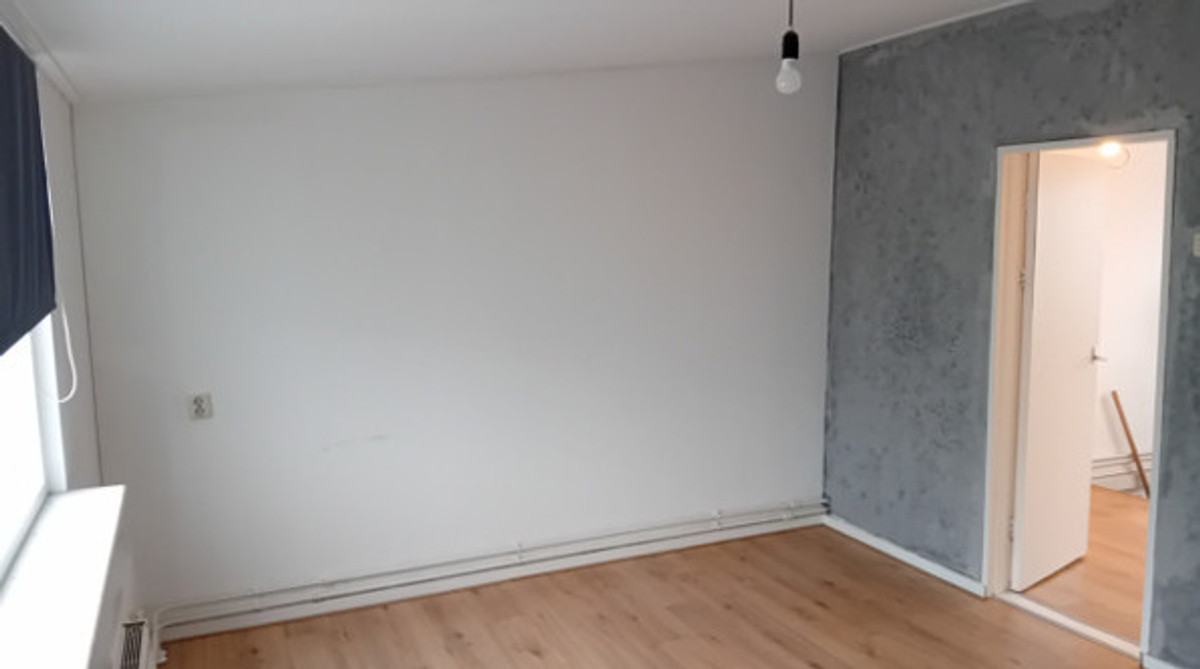 Tussenwoning te huur: Piet Heinstraat 52, Den Helder