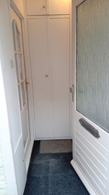 Tussenwoning te huur: Piet Heinstraat 52, Den Helder