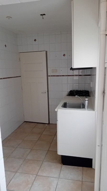 Tussenwoning te huur: Piet Heinstraat 52, Den Helder
