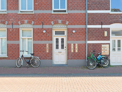 Clarissenstraat 12B