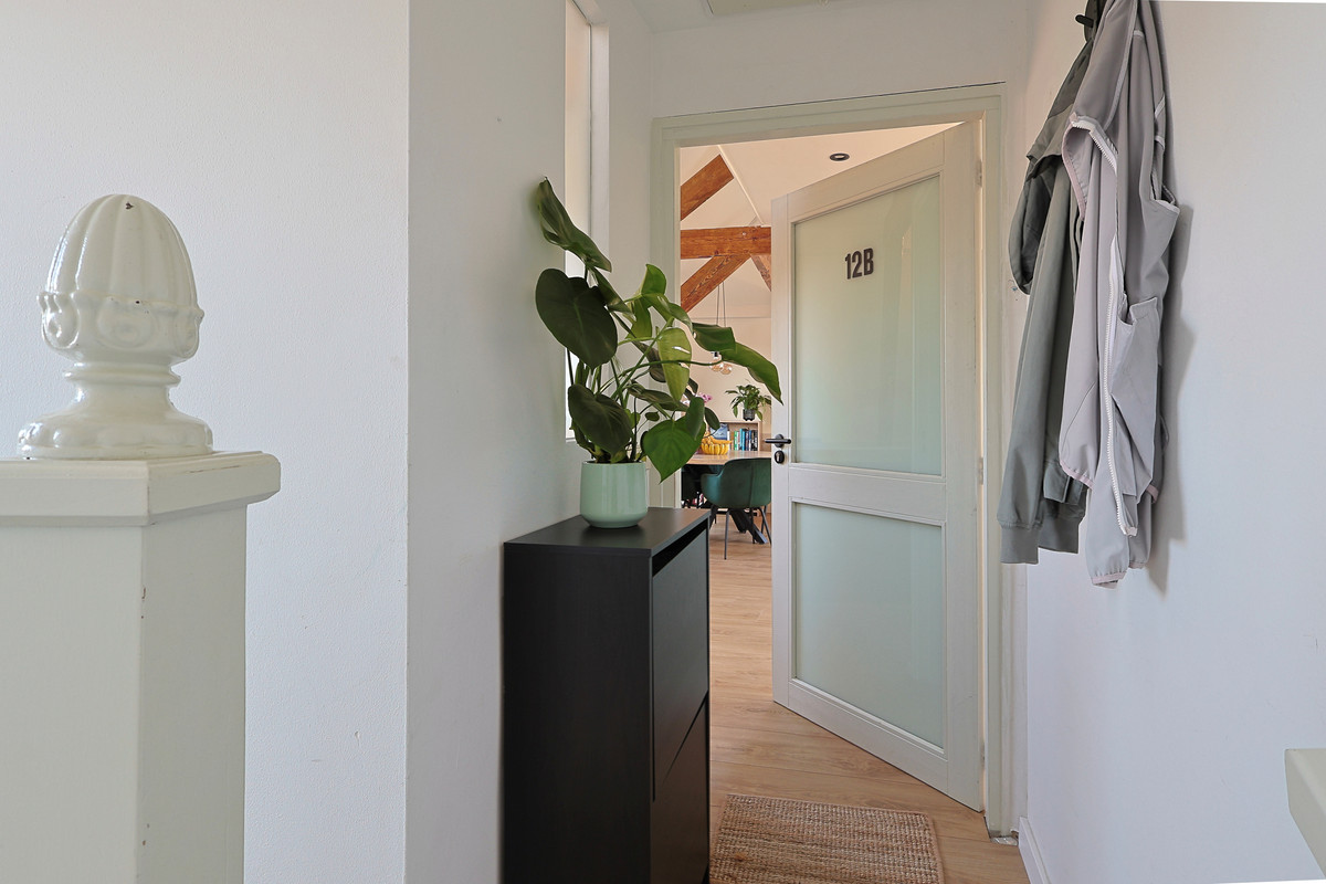 Studio te koop: Clarissenstraat 12B, Boxtel