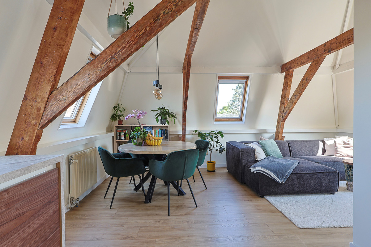 Studio te koop: Clarissenstraat 12B, Boxtel