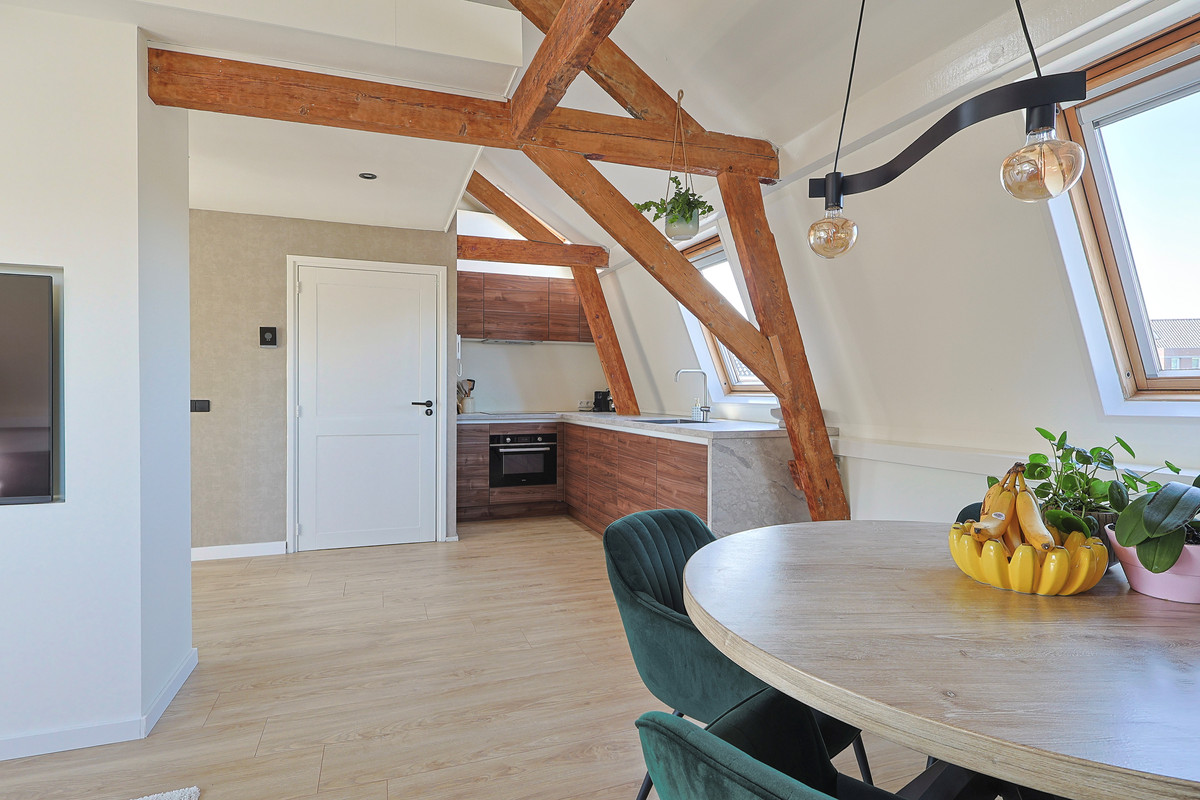 Studio te koop: Clarissenstraat 12B, Boxtel