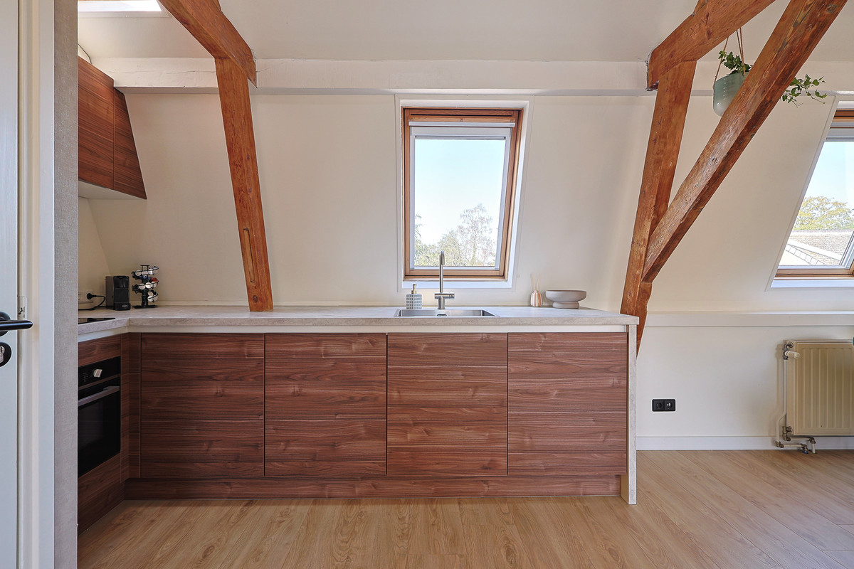 Studio te koop: Clarissenstraat 12B, Boxtel