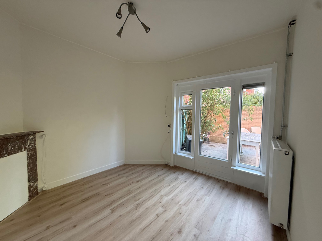 Appartement te huur: Celebesstraat 73, Groningen