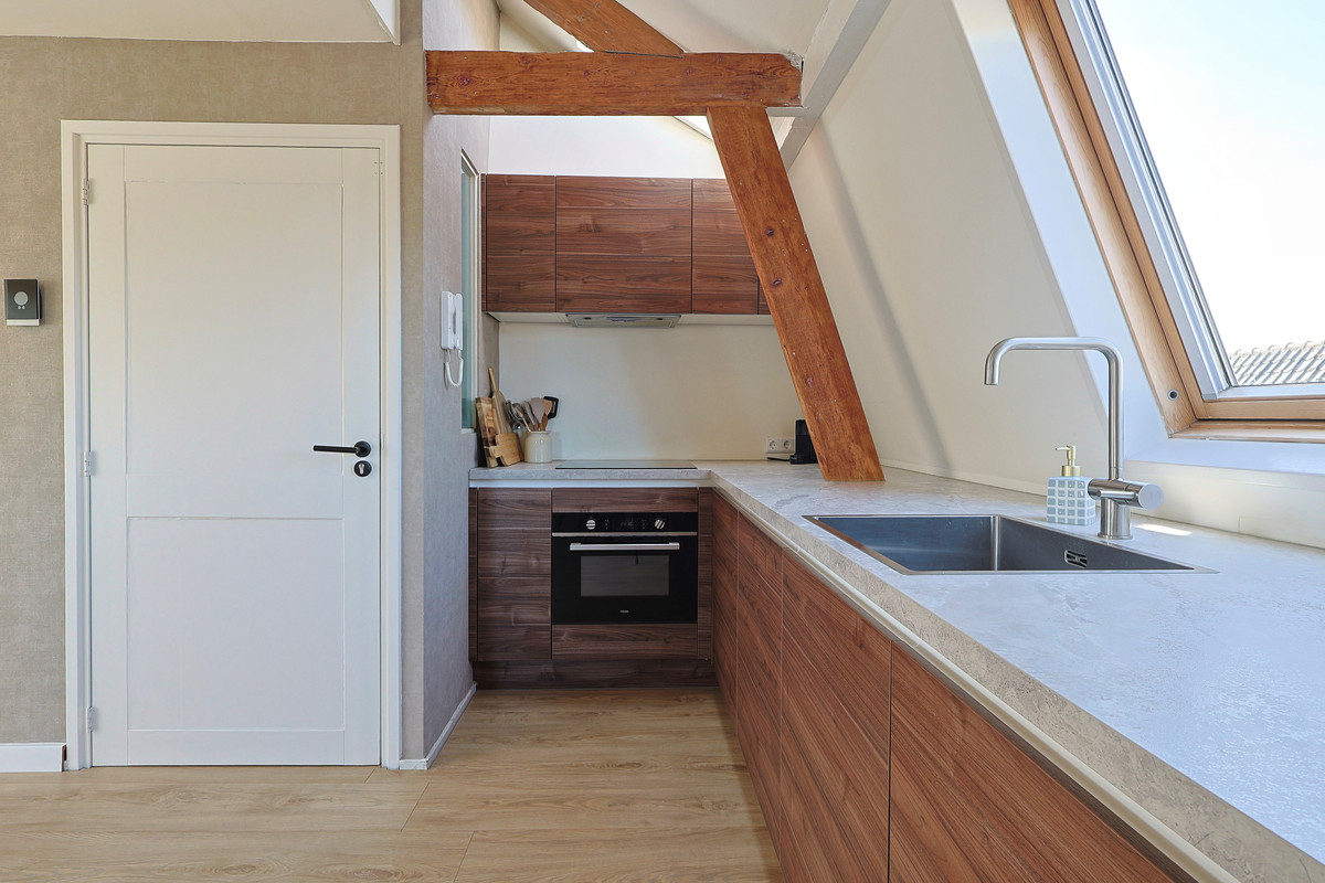 Studio te koop: Clarissenstraat 12B, Boxtel