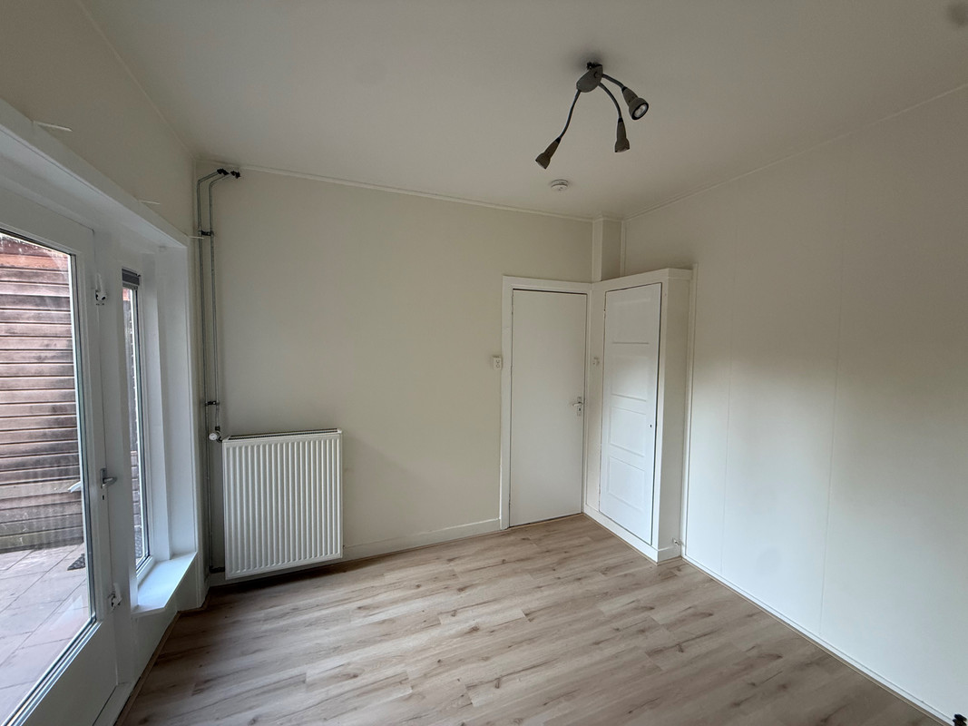 Appartement te huur: Celebesstraat 73, Groningen