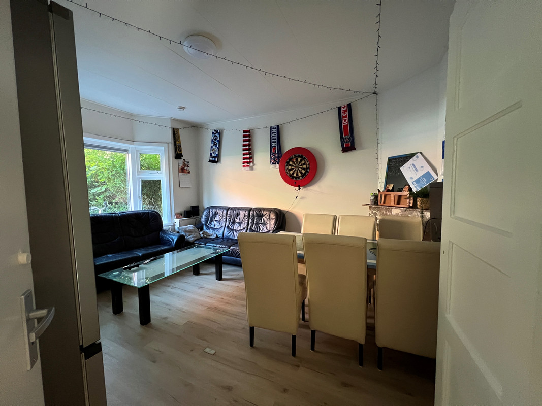 Appartement te huur: Celebesstraat 73, Groningen