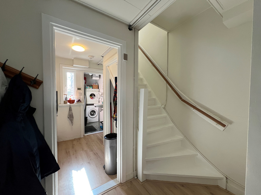 Appartement te huur: Celebesstraat 73, Groningen