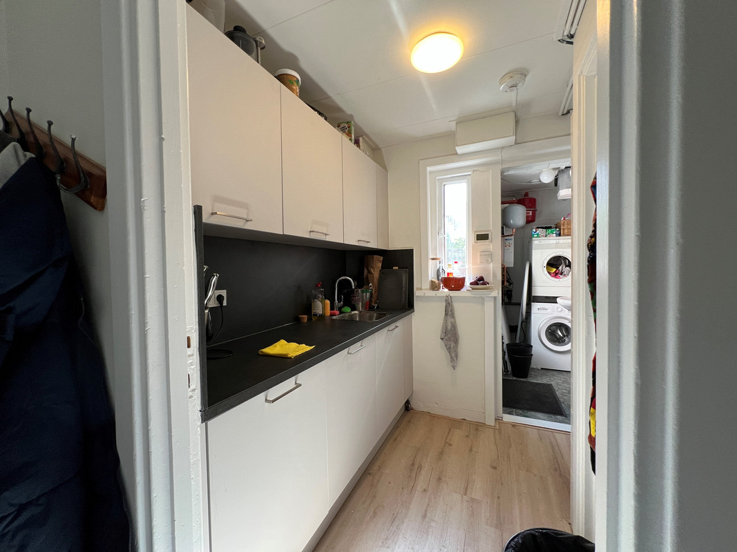 Appartement te huur: Celebesstraat 73, Groningen