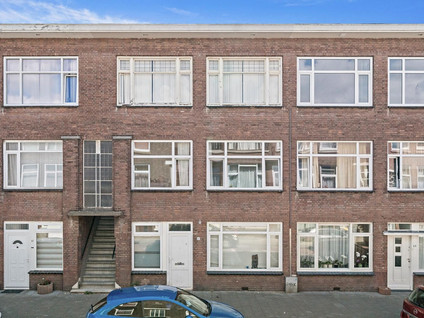 Jan van Rodestraat 49