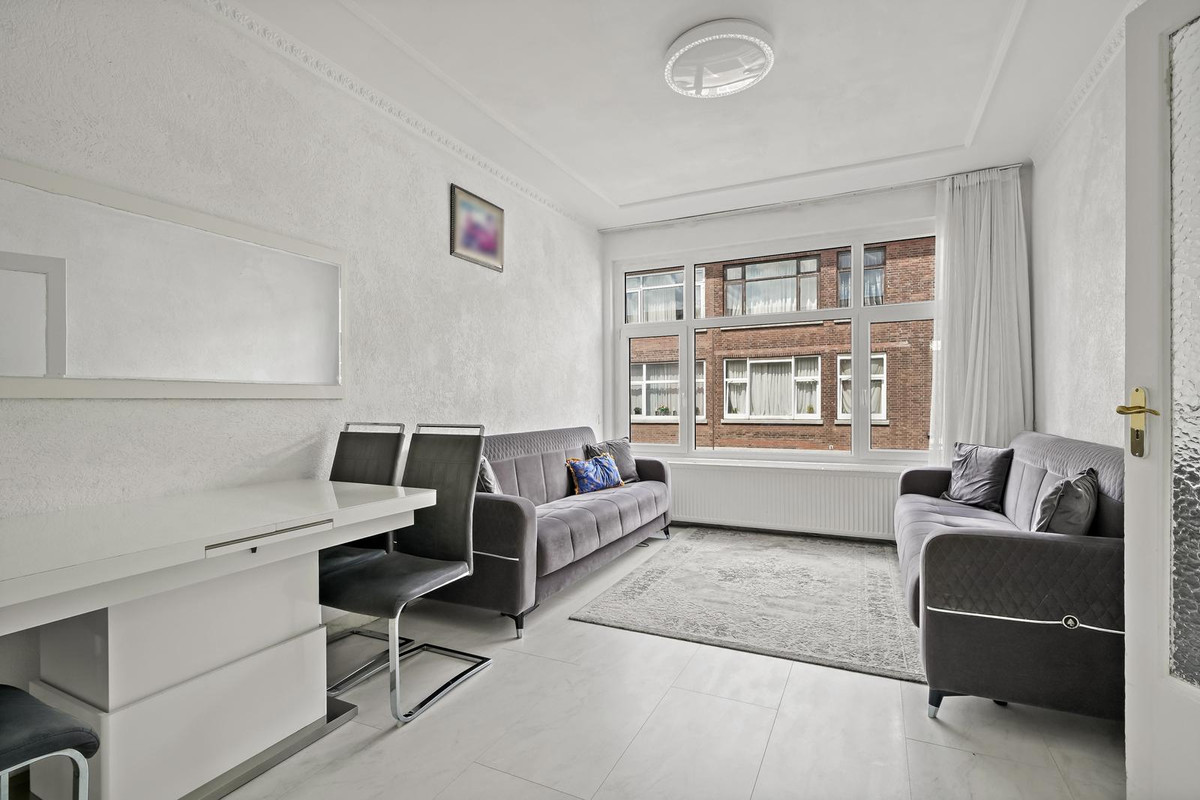 Appartement te koop: Jan van Rodestraat 49, 'S-Gravenhage