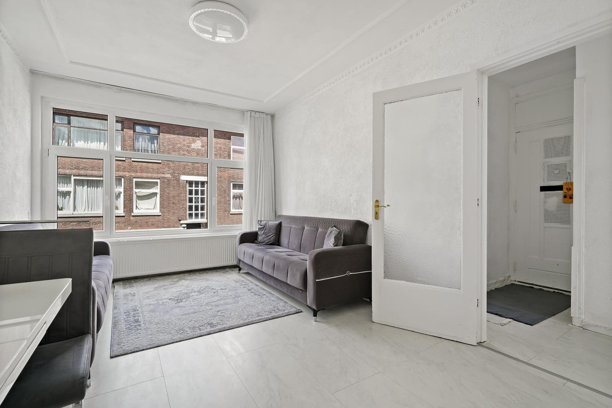 Appartement te koop: Jan van Rodestraat 49, 'S-Gravenhage