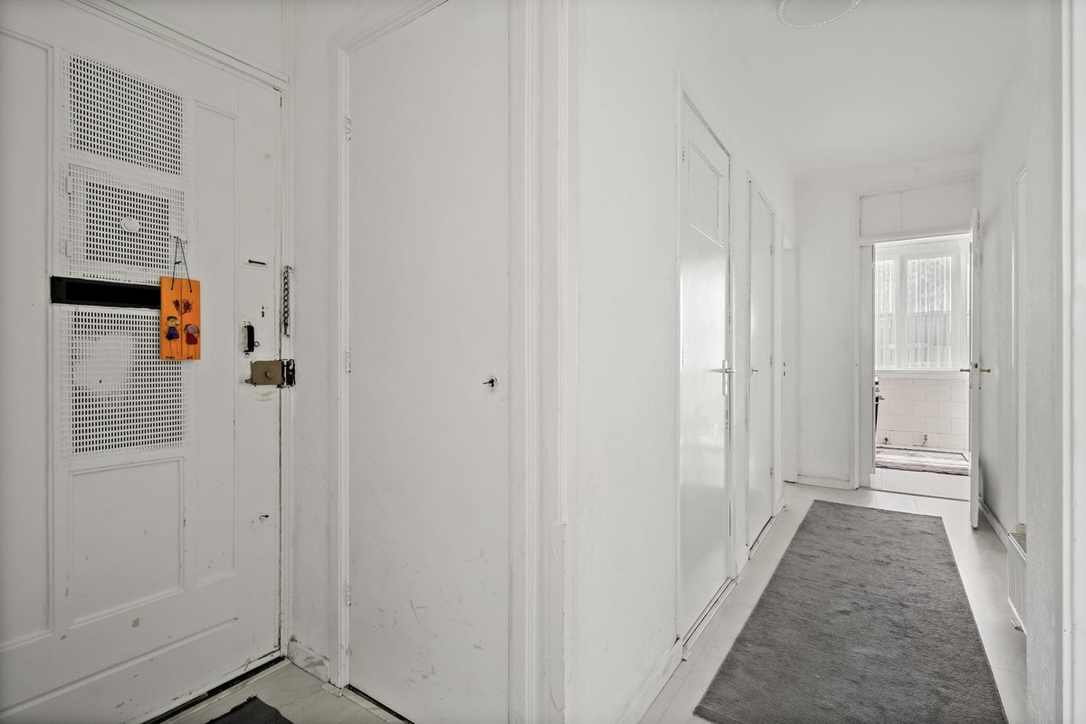 Appartement te koop: Jan van Rodestraat 49, 'S-Gravenhage