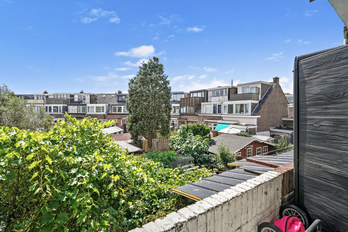 Appartement te koop: Jan van Rodestraat 49, 'S-Gravenhage