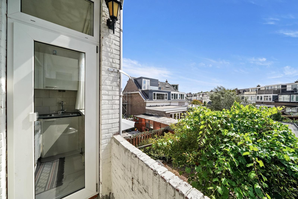 Appartement te koop: Jan van Rodestraat 49, 'S-Gravenhage