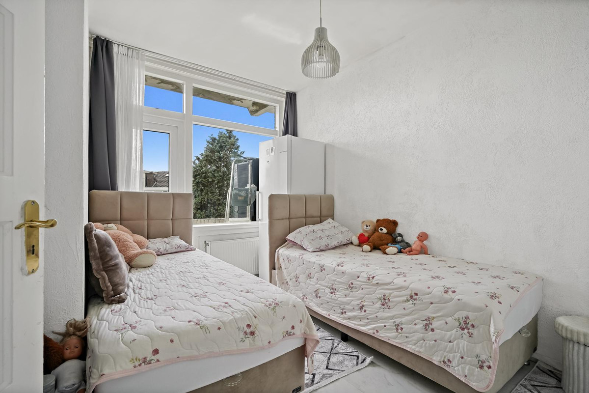 Appartement te koop: Jan van Rodestraat 49, 'S-Gravenhage