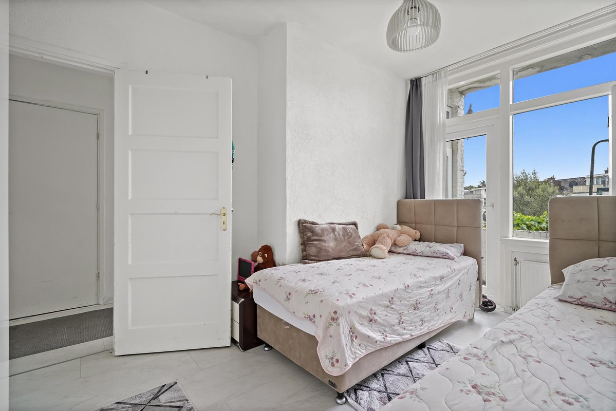 Appartement te koop: Jan van Rodestraat 49, 'S-Gravenhage