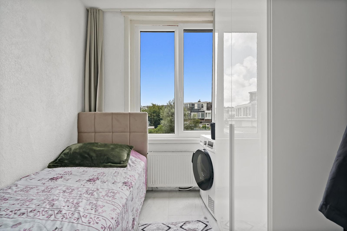Appartement te koop: Jan van Rodestraat 49, 'S-Gravenhage