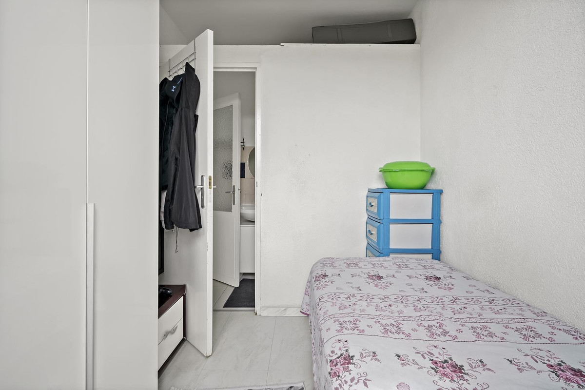 Appartement te koop: Jan van Rodestraat 49, 'S-Gravenhage