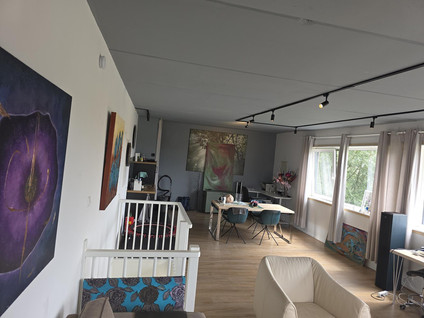 Anna van Hoëvellstraat 61