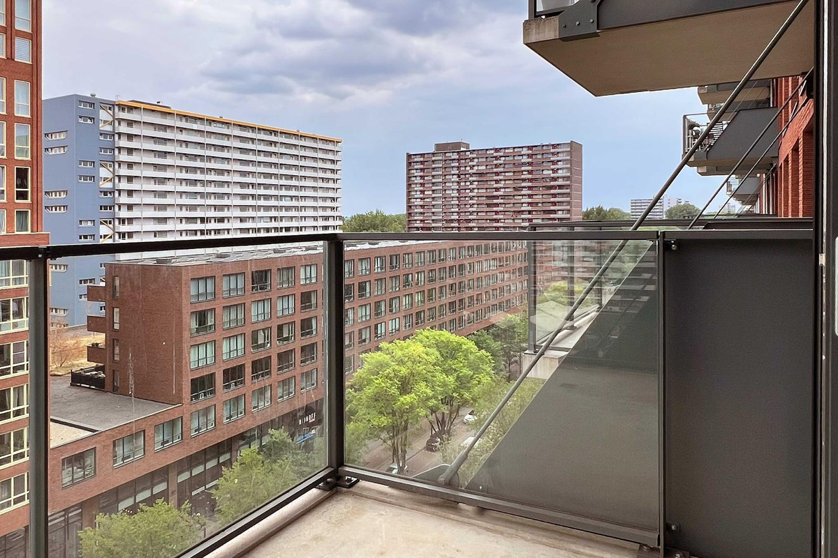 Appartement te koop: Martinus Nijhofflaan 210, Delft