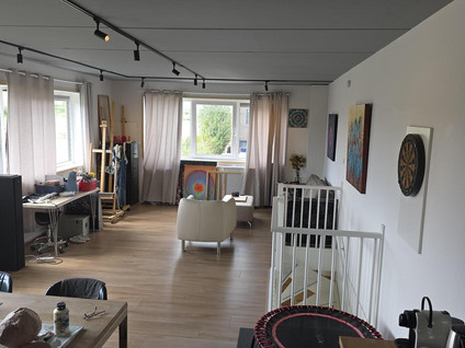 Anna van Hoëvellstraat 61