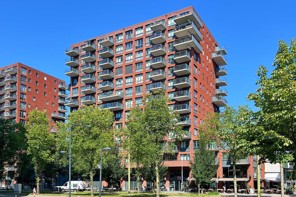 Appartement te koop: Martinus Nijhofflaan 210, Delft