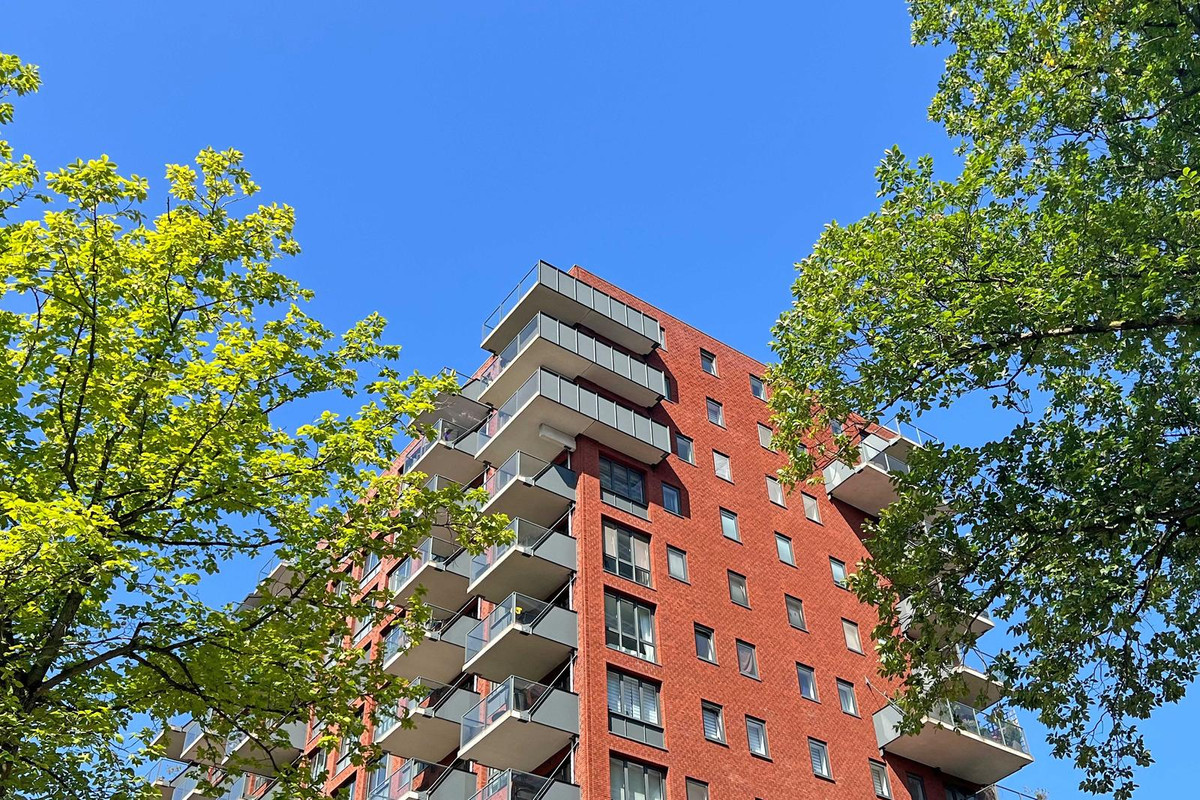 Appartement te koop: Martinus Nijhofflaan 210, Delft