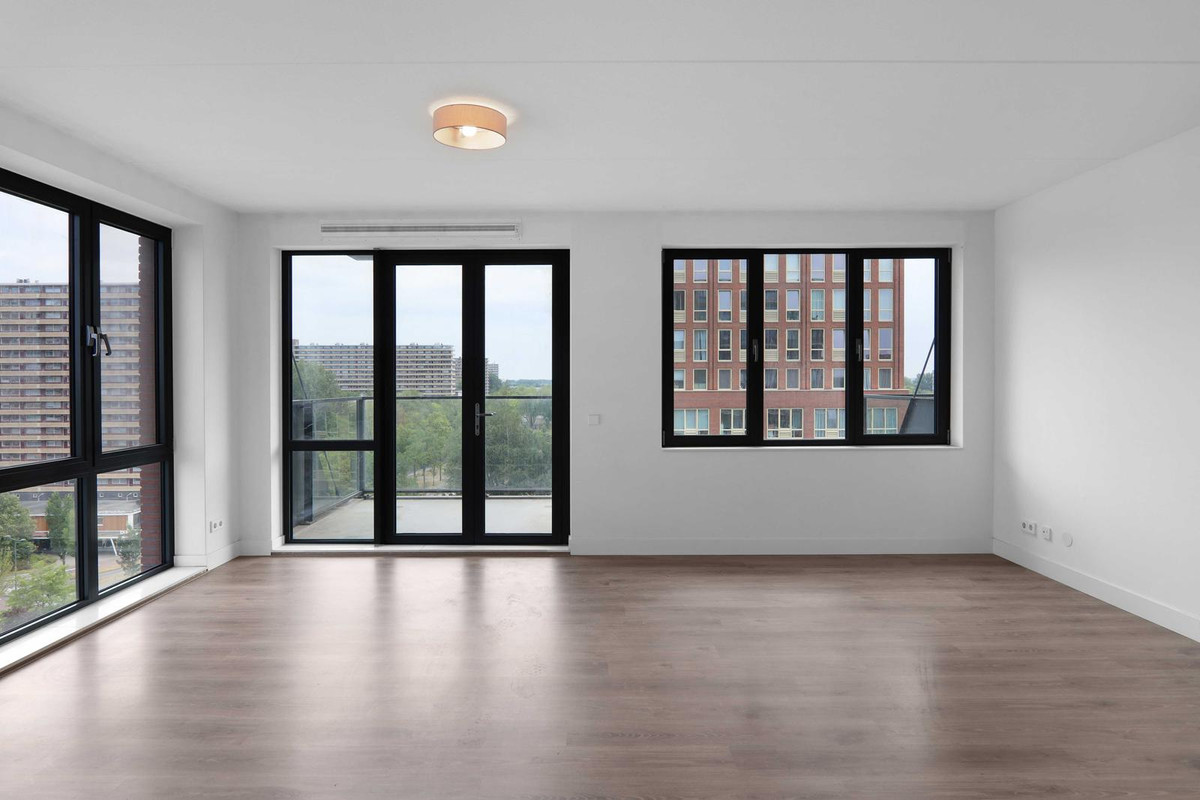 Appartement te koop: Martinus Nijhofflaan 210, Delft