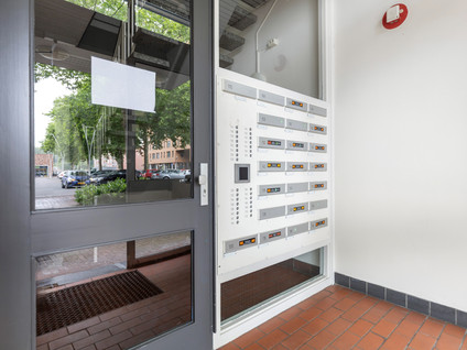 Van Hetenstraat 122