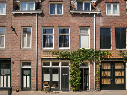 Kapelstraat 4