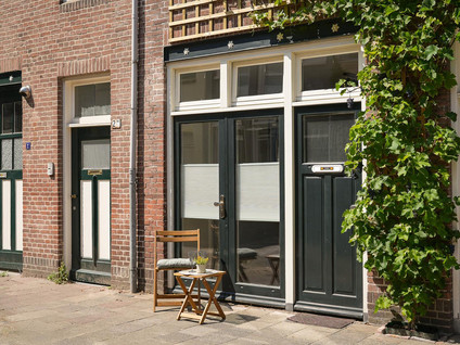 Kapelstraat 4
