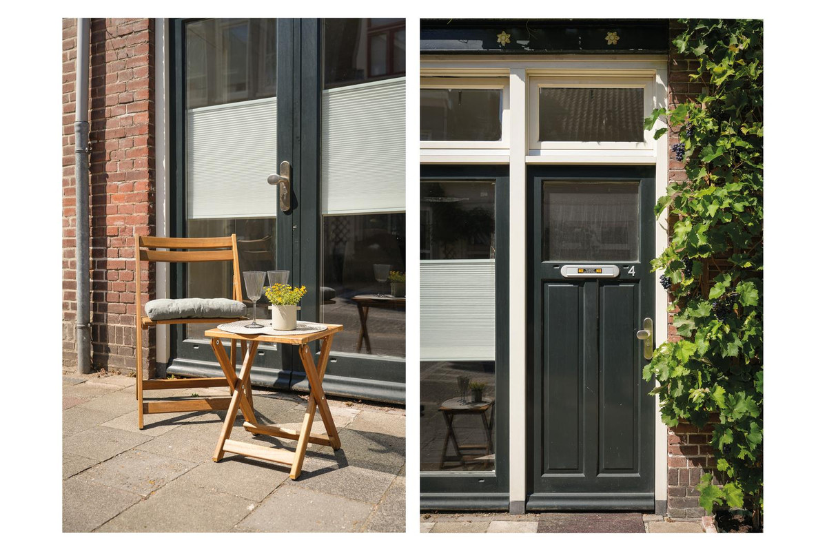 Appartement te koop: Kapelstraat 4, Utrecht