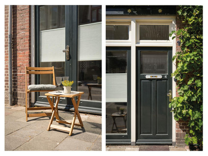 Kapelstraat 4